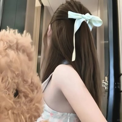 口袋里的花