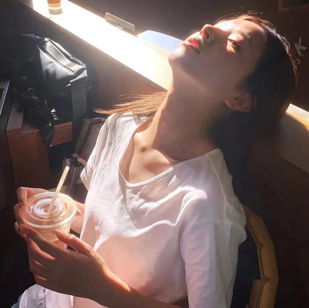 风流小姨