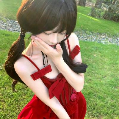 金发女郎